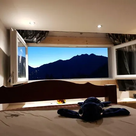 Holiday home Mystere *