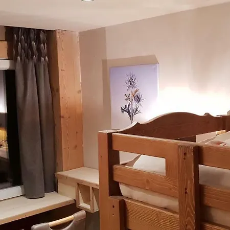 Holiday home Mystere *