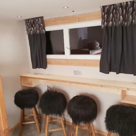 Mystere Holiday home *