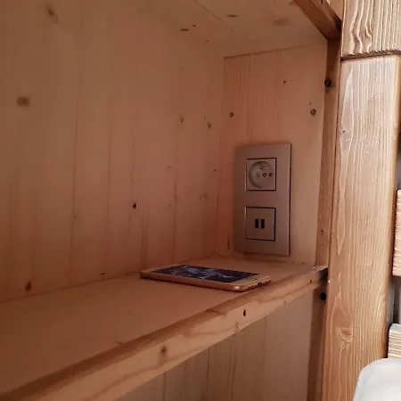 Mystere Holiday home