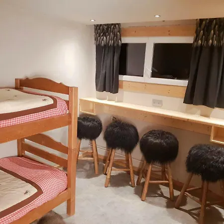 Mystere Holiday home *