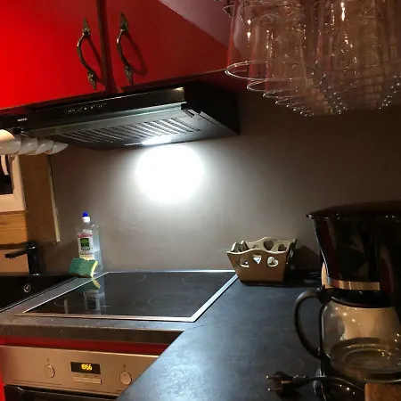 Mystere Holiday home