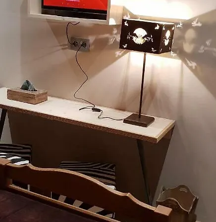 Mystere Holiday home