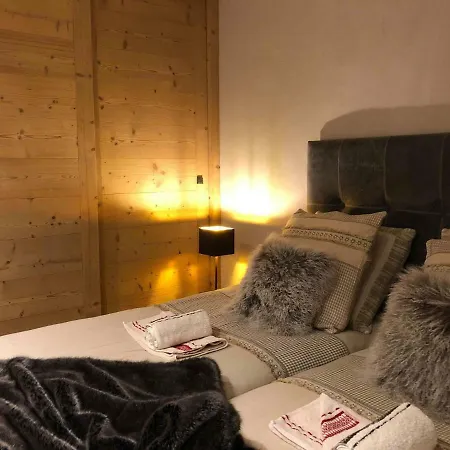 Holiday home Mystere