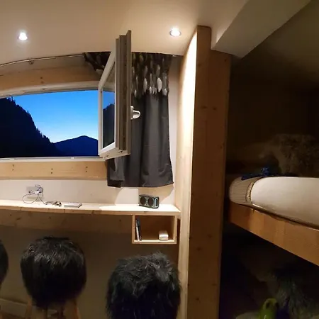 Holiday home Mystere *